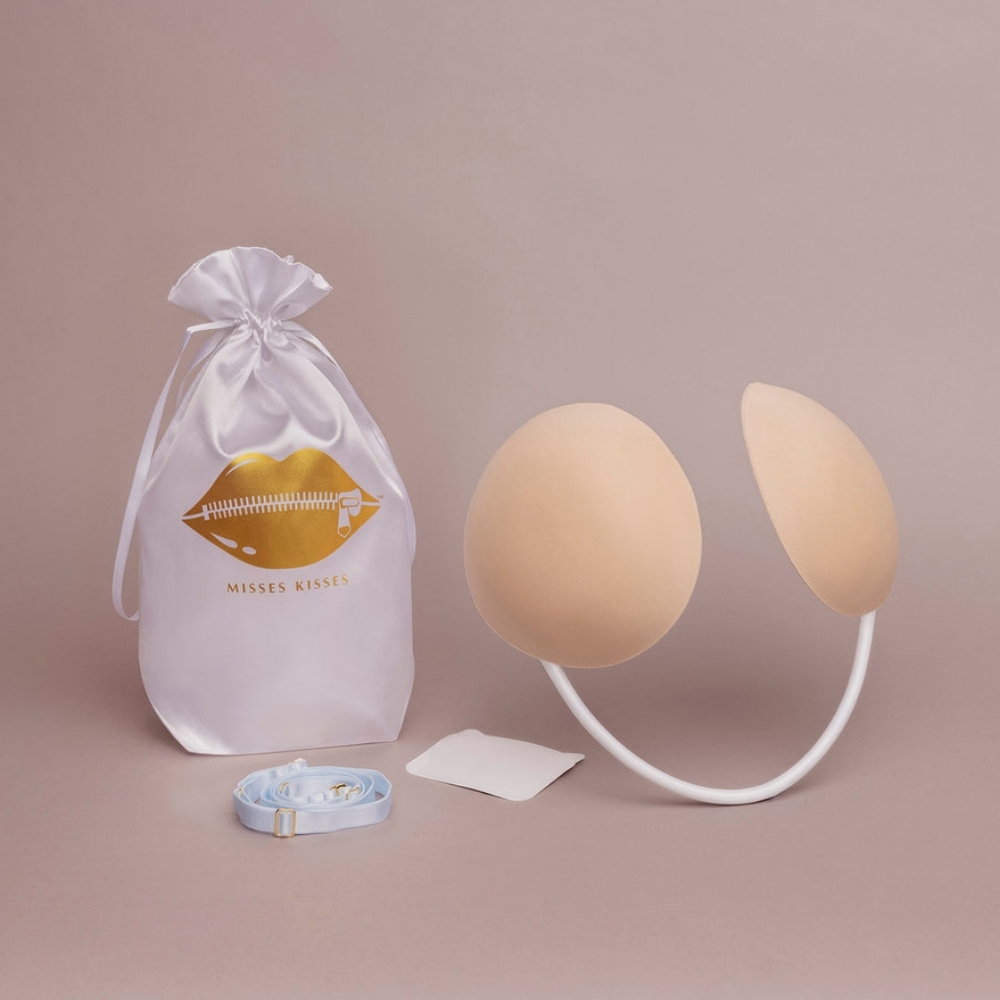 Misses Kisses Bra Bridal Kit